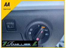 2022 SEAT Ibiza 1.0L Petrol For Sale Images