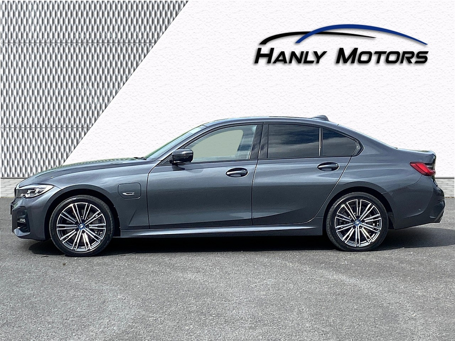 2022 BMW 3 Series 2L Hybrid For Sale Images