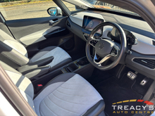 2023 Volkswagen ID.3 0L Electric For Sale Images