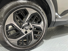 2022 Citroen C4 1.2L Petrol For Sale Images