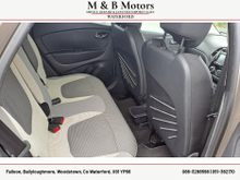 2016 Renault Captur 1.2L Petrol For Sale Images
