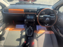 2018 CITROEN C3 1.2 AUTOMATIC 