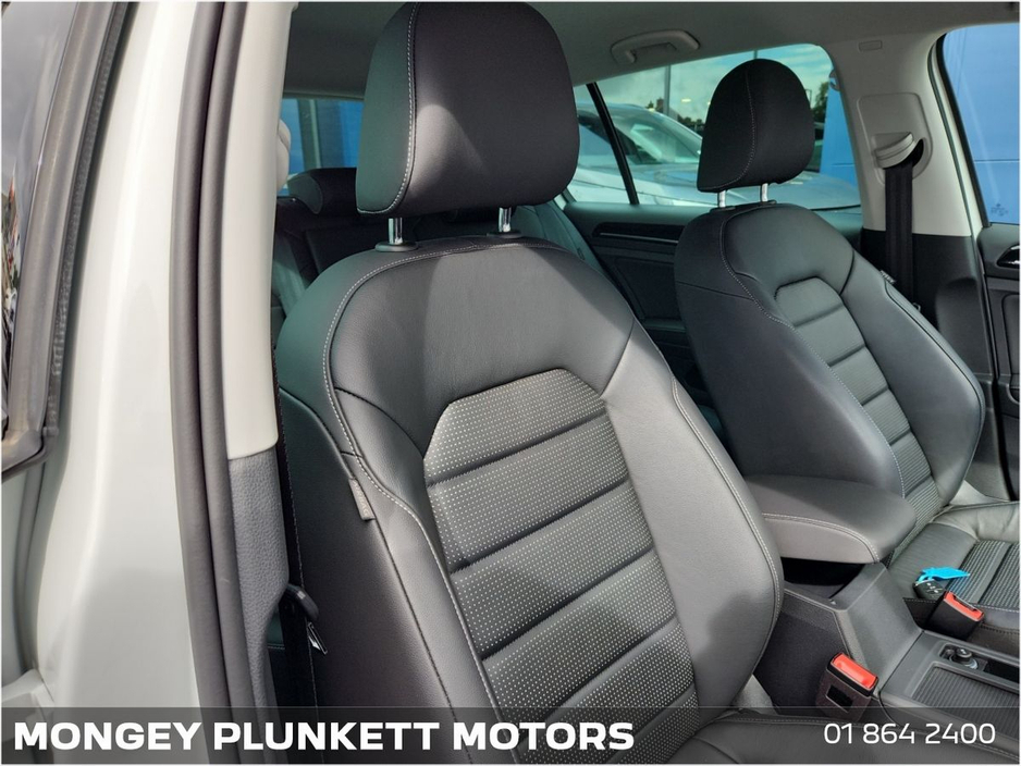 2020 Volkswagen Golf 1.4L Petrol For Sale Images