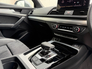 2024 AUDI Q5 Q5 S Line 2.0 50tfsi E Quattro FSH