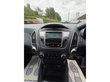 2013 Hyundai ix35 1.7L Diesel For Sale Images