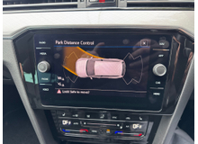 2022 Volkswagen Passat 1.4L Petrol Plug-in Hybrid For Sale Images