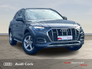 2025 AUDI Q5 50 TFSIe 299BHP QUATTRO SE AUTOMATIC WITH AMBIENT LIGHTING & PRIVACY GLASS