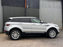 2015 Land Rover Range Rover Evoque 2L Diesel For Sale Images
