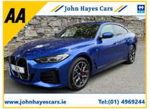 2024 BMW i4 0L Electric For Sale Images