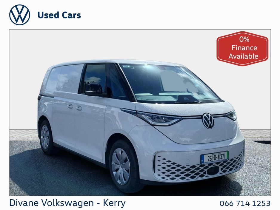 Used Volkswagen 2026 in Kerry