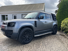 2023 Land Rover Defender 3L Diesel For Sale Images