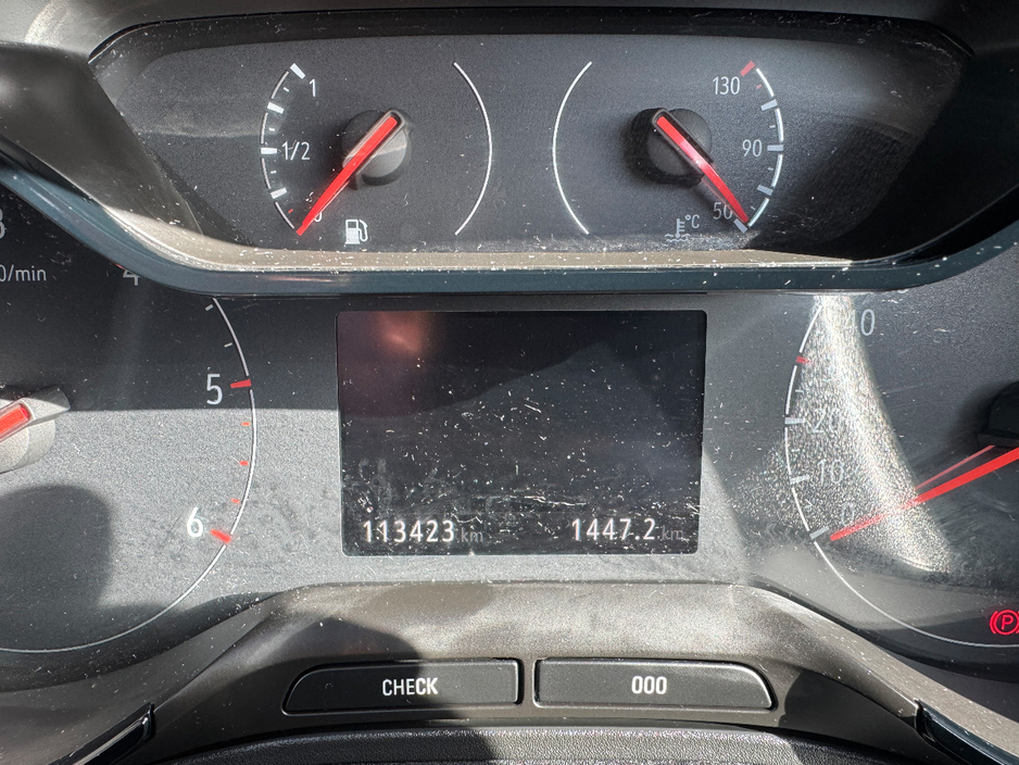 2019 Opel Grandland X 1.5L Diesel For Sale Images