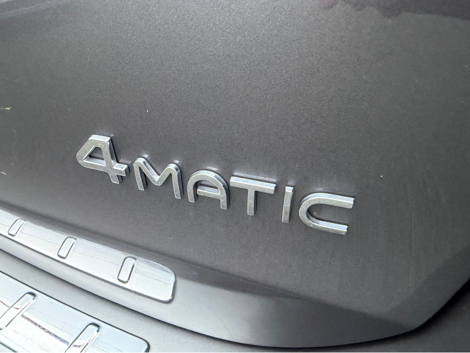 2023 Mercedes-Benz EQA 0L Electric For Sale Images