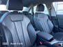 2022 AUDI A4 30TDI 136BHP SE AUTOMATIC