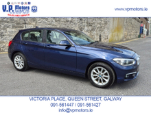 2018 BMW 1 Series 2L Diesel For Sale Images