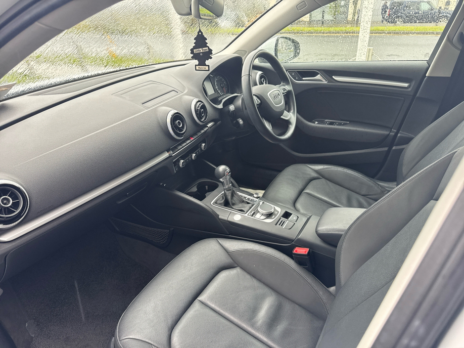 2016 Audi A3 1.4L Petrol For Sale Images