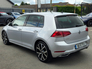 2018 VOLKSWAGEN GOLF 1.0 TSI 110 BHP HIGHLINE AUTO