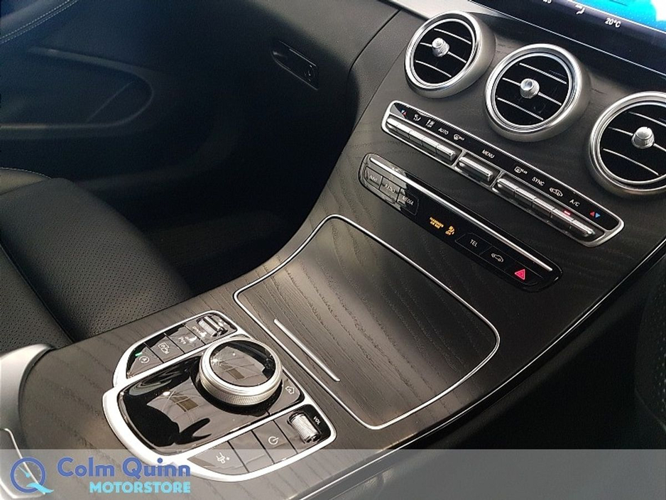 2019 Mercedes-Benz C Class 2L Diesel For Sale Images