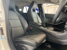 2017 Mercedes-Benz CLA Class 1.6L Petrol For Sale Images