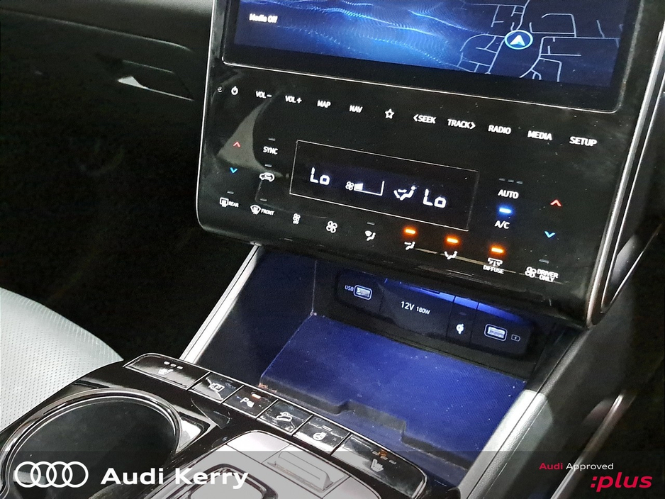 Hyundai Tucson EXECUTIVE PLUS HEV PTG — thumbnail 17