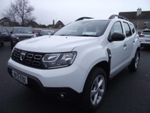 2019 Dacia Duster 1.5L Diesel For Sale Images