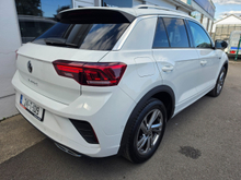 2024 Volkswagen T-Roc 1L Petrol For Sale Images