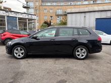 2016 Volkswagen Golf 1.2L Petrol For Sale Images