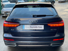 2019 Audi A6 2L Diesel For Sale Images