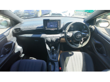 2020 Toyota Yaris 1L Petrol For Sale Images