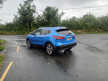 2018 Nissan Qashqai 1.5L Diesel For Sale Images