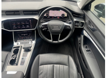 2023 Audi A6 2.0L Petrol Plug-in Hybrid For Sale Images