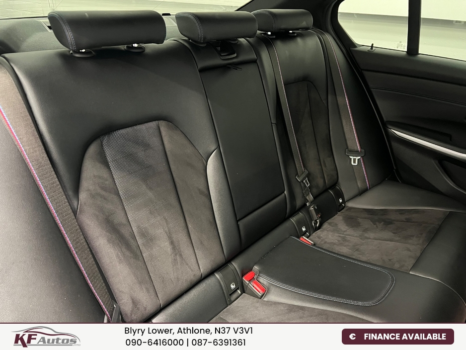 2023 BMW 3 Series 2L Hybrid For Sale Images