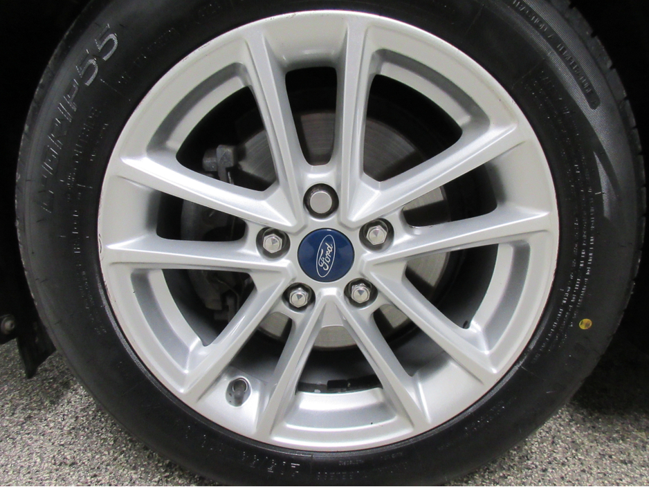 2017 Ford Focus 1.5L Diesel For Sale Images