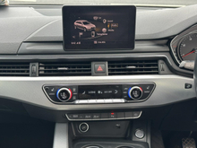 2018 Audi A4 2L Diesel For Sale Images