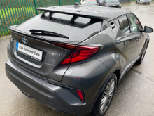 2023 Toyota C-HR 1.8L Petrol For Sale Images