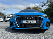 2021 Audi A3 1.4L Petrol Hybrid For Sale Images