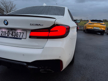 2021 BMW 5 Series 2L Petrol Plug-in Hybrid For Sale Images