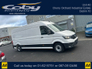 2021 VOLKSWAGEN CRAFTER 2.0 AUTO Air Conditioning €25,950 Plus VAT 140HP 5DR.  Full Parking Sensors, NCT & TAX, Air Conditioning, Mirror Link/ Bluetooth, Cruise Control, MFSW and more.