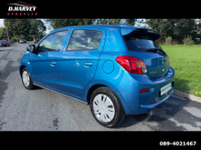 2019 Mitsubishi Space Star 1L Petrol For Sale Images