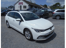 Volkswagen Golf LIFE 1.5 TSI 150 BHP...