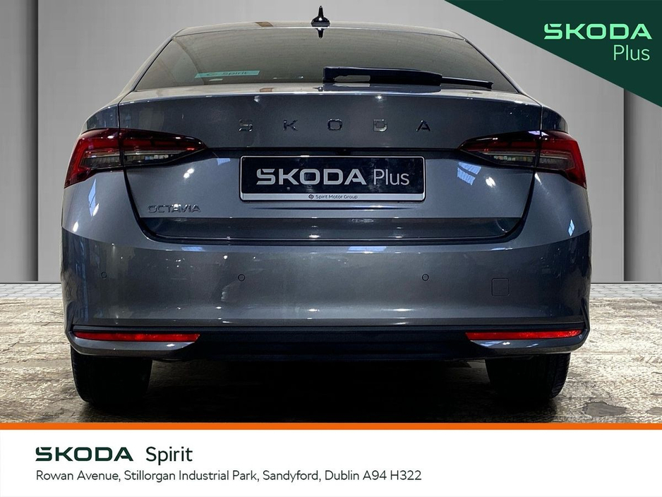 Skoda Octavia Selection Box 2.0TDI 150bhp DSG — thumbnail 12