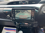 2022 TOYOTA HILUX INVINCIBLE D-4D 4WD 2.8