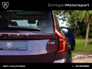 2025 VOLVO XC90 T8 Ultra Dark 7 Seat