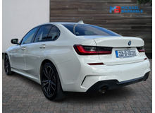 2022 BMW 3 Series 2L Petrol Plug-in Hybrid For Sale Images