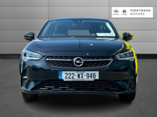 2022 Opel Corsa 1.2L Petrol For Sale Images