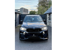 2014 BMW X5 3L Diesel For Sale Images