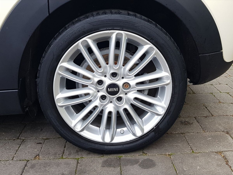 2021 MINI Hatch 1.5L Petrol For Sale Images