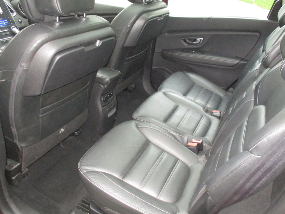 2019 Renault Grand Scenic 1.5L Diesel For Sale Images