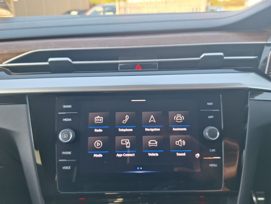 2023 Volkswagen Arteon 2L Diesel For Sale Images