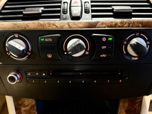 2007 BMW 5 Series 2L Diesel For Sale Images
